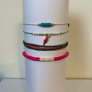Pura Vida Bracelets